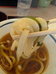 山田うどん 東大和店