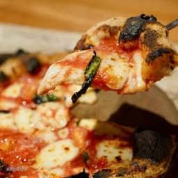 Ciel Pizza
