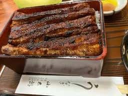 うなぎの小太郎