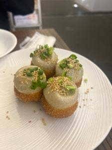 上海小籠包厨房阿杏 日比谷店