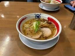 大阪塩系 しおゑもん 豊中店