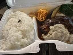 山本のハンバーグ MeatBall and Wine 東京ドームシティ