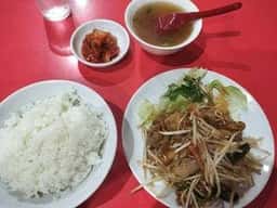 山王園 天下茶屋店