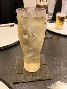 懐石ダイニングいおり