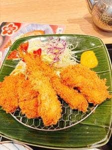とんかつ和幸 ラソラ札幌店