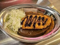 CHAMPION'S CURRY DINER