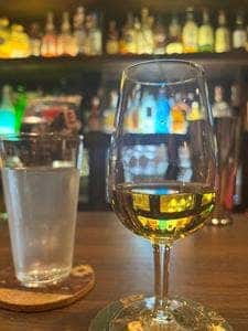 Lil Bar