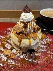 Riz Labo Kitchen 裏参道ガーデン