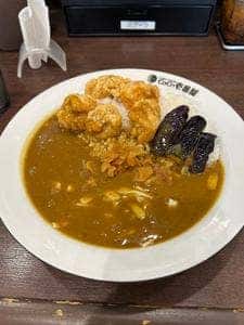 カレーハウスCoCo壱番屋 砺波店