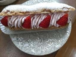 Patisserie Sonata