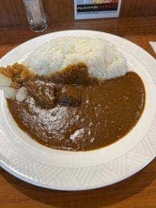 カレーショップMASARA