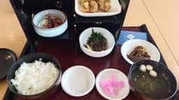 パノラマレストラン 光彩