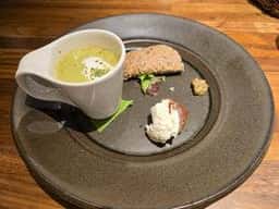 グリルプランチャ