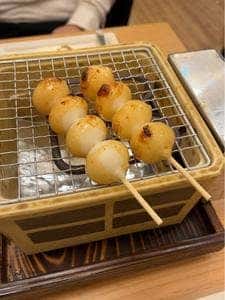 おかげ庵 大宮駅東口店