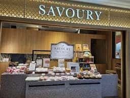 SAVOURY クロスゲート金沢店