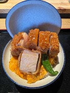 大衆食堂すずの木 君津店