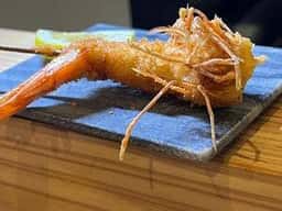 谷町 串揚げはなおか