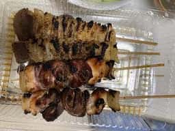 せきとり 女池店