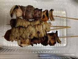 せきとり 女池店