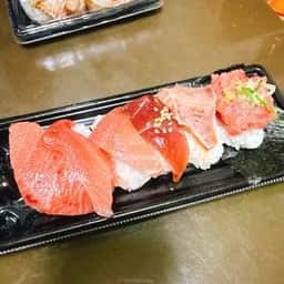 スシロー 宇治槇島店