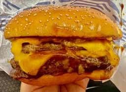 マクドナルド イオンフードスタイル船堀店