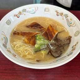 九州ラーメン 太陽