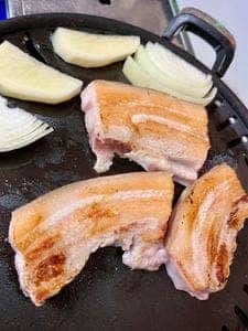 韓国料理 大田 テジョン