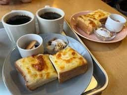 フューチャーヒャクカフェ