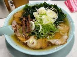 ニューともちんラーメン