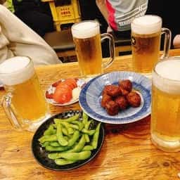 串車力 武蔵小杉店
