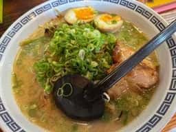 スタミナ祭ラーメン
