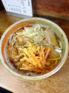 純手打ちうどん ますや
