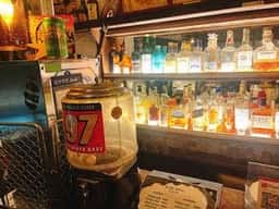 Bar&FACTORY MIGHTY