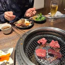焼肉ひなた