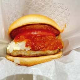 モスバーガー 浅草橋駅前店