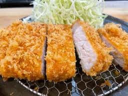 とんかつ今井 西新宿店