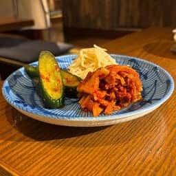 和牛焼肉成城大臣