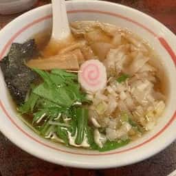 ダイニング 麺 夢や