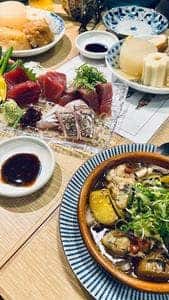 寿司トおでん にのや