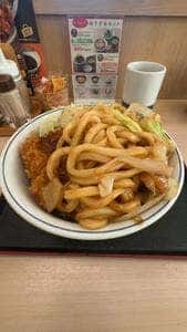 かつや 埼玉上尾店