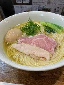 麺や 福はら