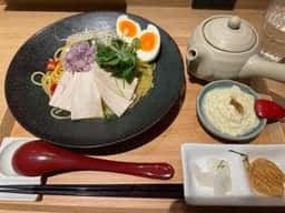 おだしもん サンシャインシティアルパ池袋店