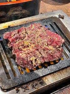 完全貸切焼肉 虎室