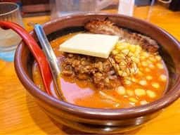 麺場 田所商店 関内店