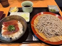 吞み食い処しなの