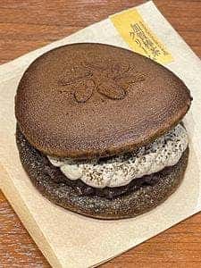 金沢どら焼き堂