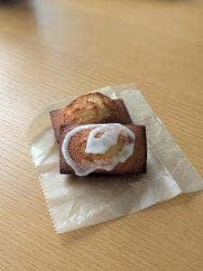 Brick bake bakers by Pâtisserie ease