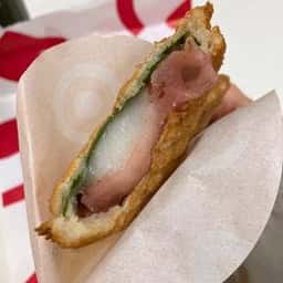 お伊勢たい焼き 縁屋 クックマート一宮店催事