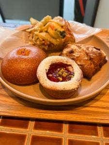 PLUSOUPLE エキュートエディション御茶ノ水店