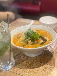 本格タイ料理バル プアン 学芸大学店